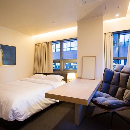 Uh Suite The Jongno Seoul Luaran gambar