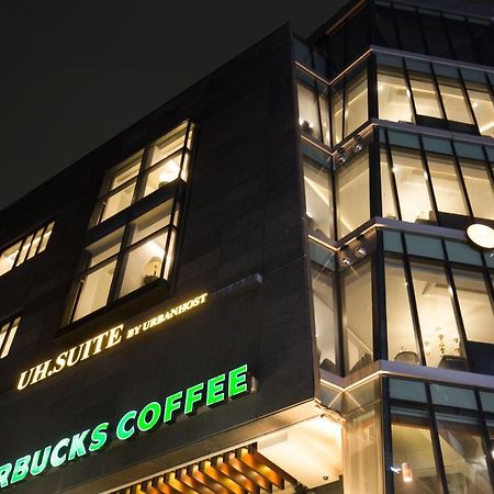 Uh Suite The Jongno Seoul Luaran gambar