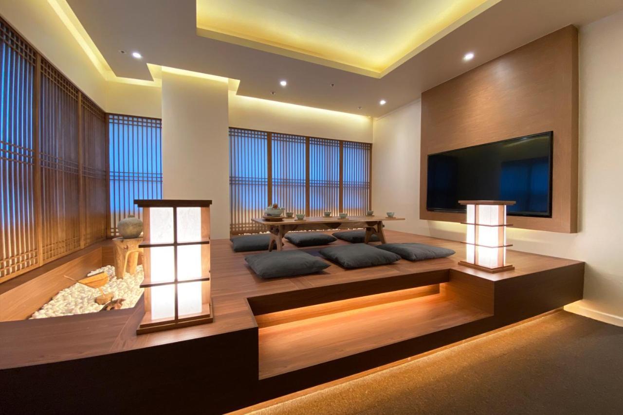 Uh Suite The Jongno Seoul Luaran gambar