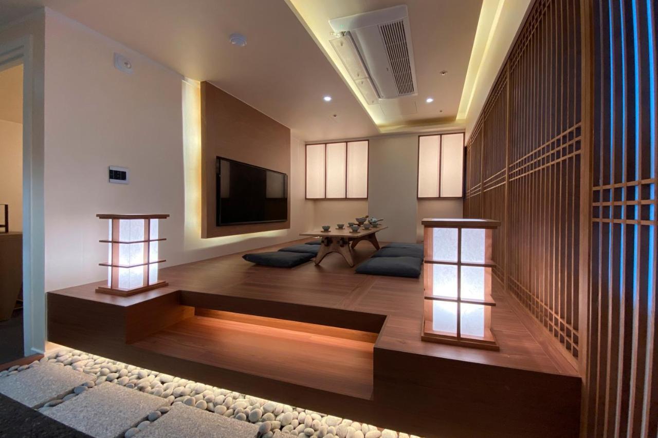 Uh Suite The Jongno Seoul Luaran gambar
