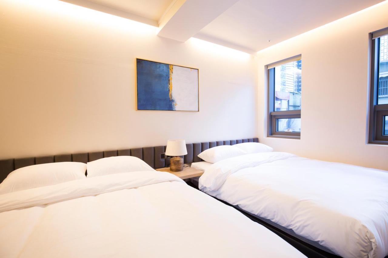 Uh Suite The Jongno Seoul Luaran gambar