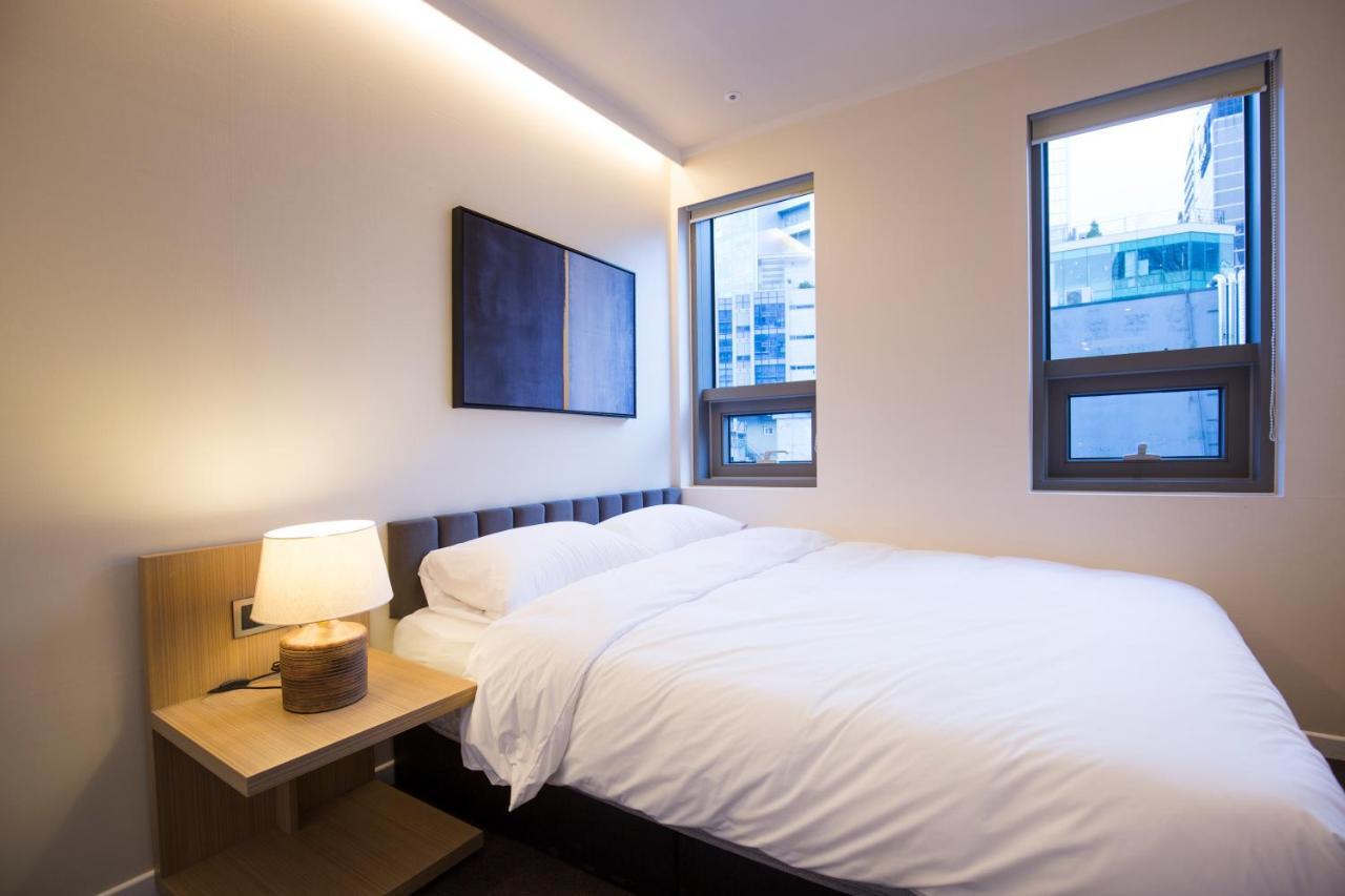 Uh Suite The Jongno Seoul Luaran gambar