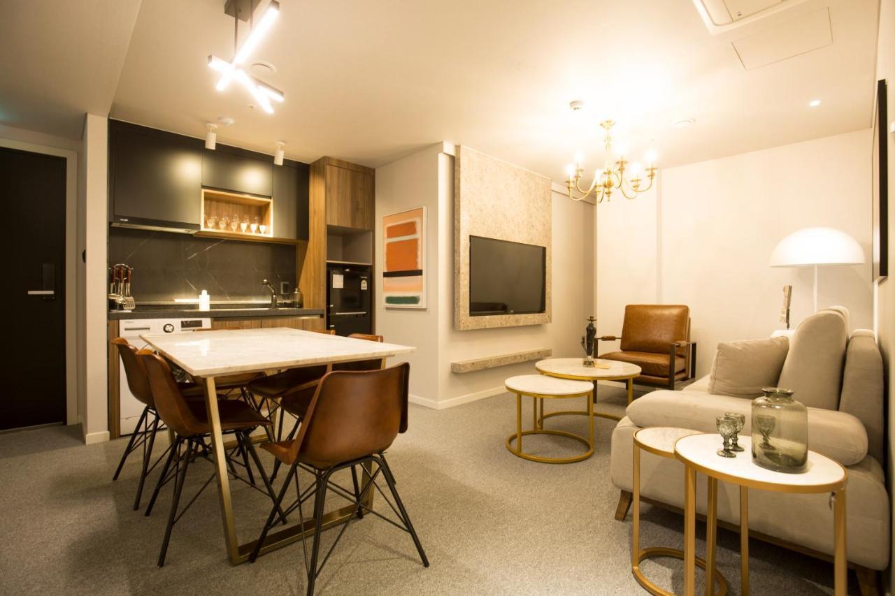 Uh Suite The Jongno Seoul Luaran gambar